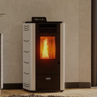 POTENZA GLOBALE
kw 8,7-3,3
CONSUMO ORARIO PELLET
kh- 1,8-0,7
DIAMETRO USCITA FUMI
mm 80
CAPACITà SERBATOIO PELLET
kg 13
AUTONOMIA
H 18-7
PESO
KG 78