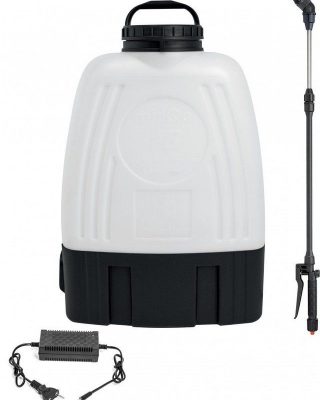 Pompa elettrica Di Martino Electra 16