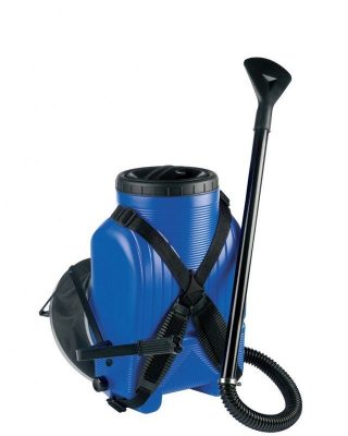 Polverizzatore Di Martino (Twister )