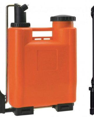 Pompa a spalla Olimpia 15